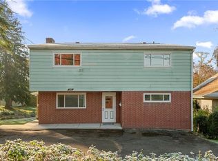 207 Gass Rd, Pittsburgh, PA 15229
