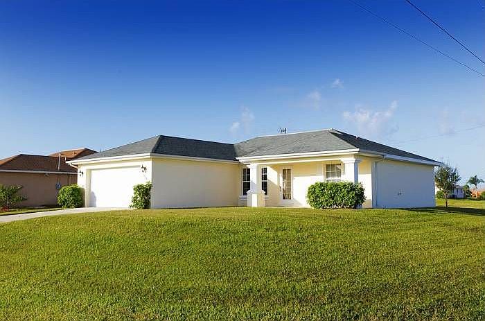 Great Curb Appeal