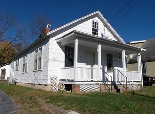 344 E Rock St, Harrisonburg, VA 22802