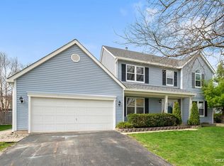 2288 Cottonwood Dr, Elgin, IL 60123