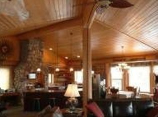 4 Golf Course Dr, Pateros, WA 98846