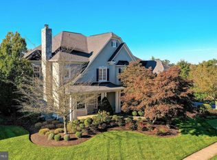 15957 Spyglass Hill Loop, Gainesville, VA 20155