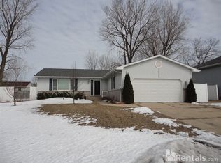 5724 Blossom Ave, Portage, IN 46368