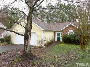 7 Ingram Ct, Durham, NC 27713