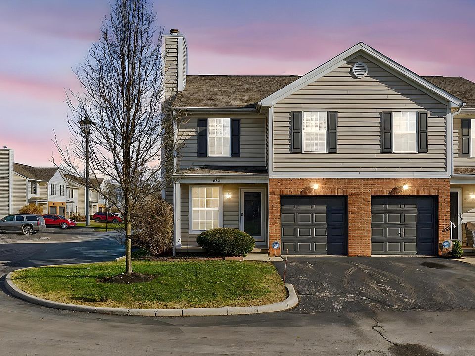 1st image of 860 Philadelphia Dr #23A