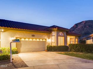 1701 E Gelding Dr, Phoenix, AZ 85022