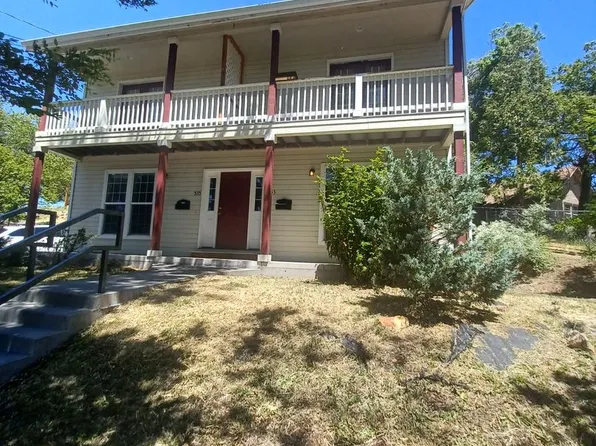 533 N 12th St, Klamath Falls, OR 97601