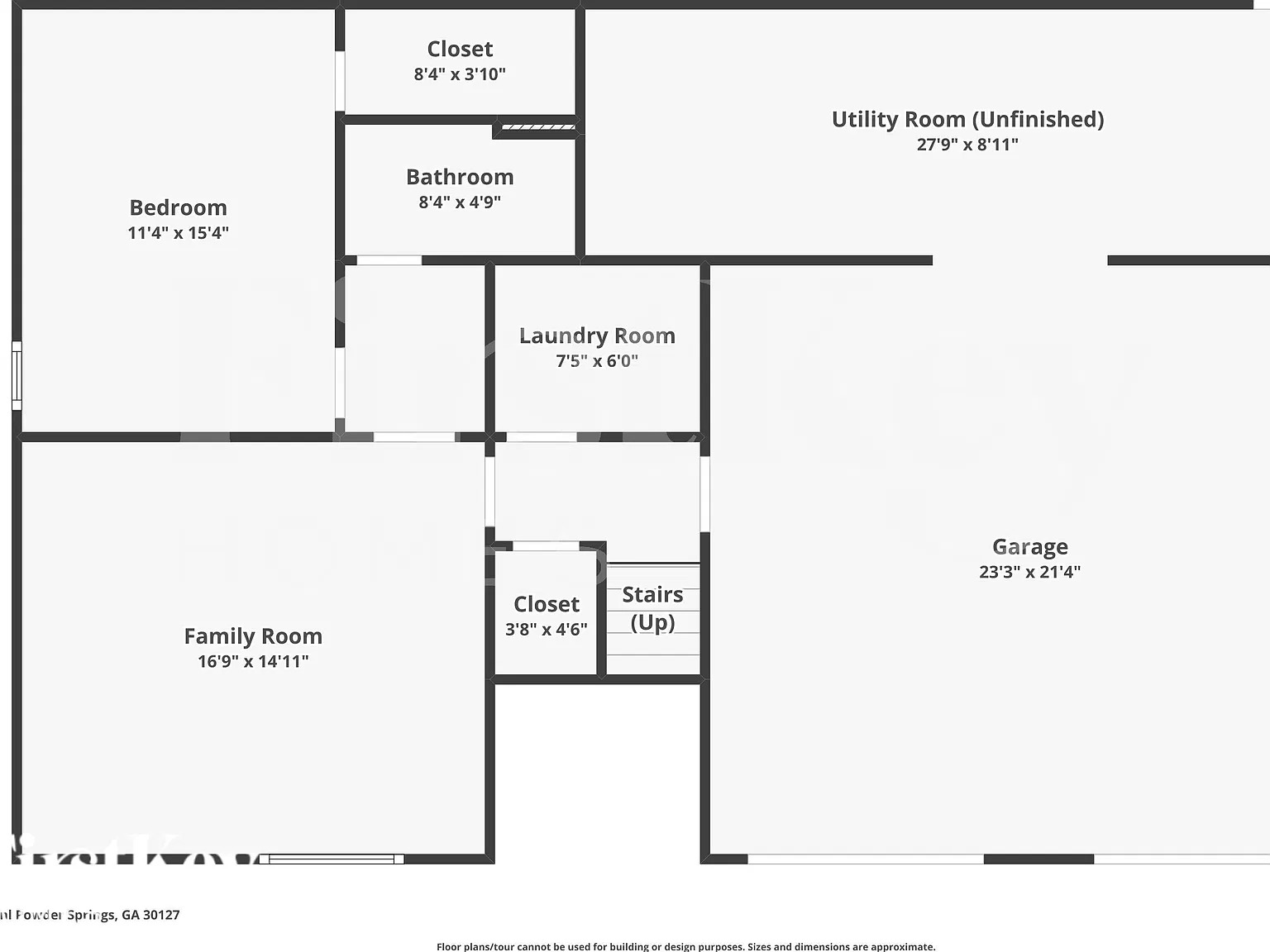 4 bed, 3.0 bath, 2280 sqft, $2,570 — Photo 2
