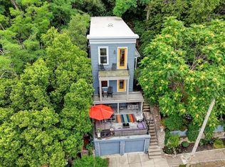 506 Boal St, Cincinnati, OH 45202