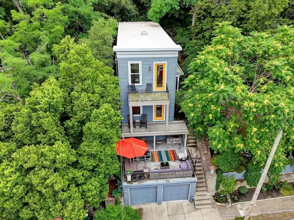 506 Boal St, Cincinnati, OH 45202