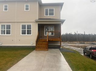 6 Berm St, Halifax, NS B3R 0H2