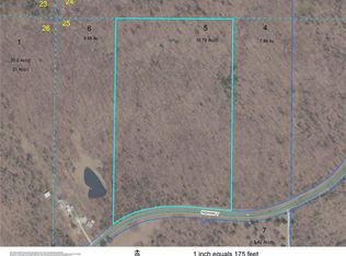 Highway Y Gerald Mo #63037, Gerald, MO 63037