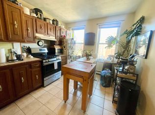 2 Michelangelo St APT 2, Boston, MA 02113