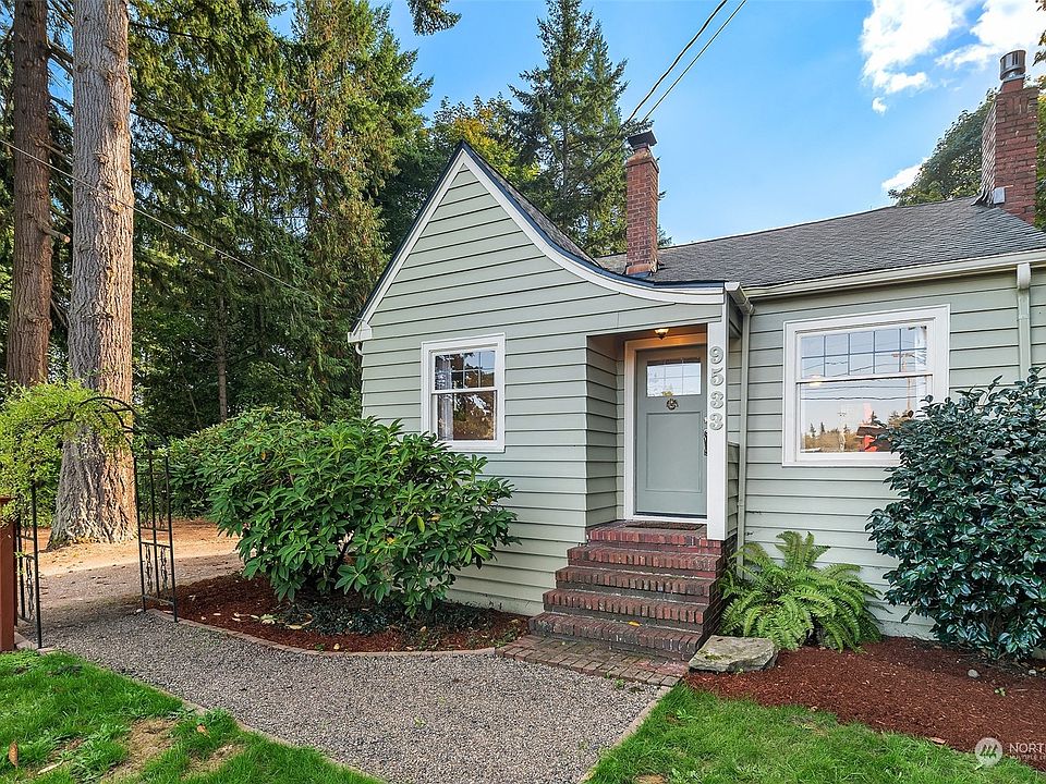 9533 SW 204th Street, Vashon, WA 98070 Zillow