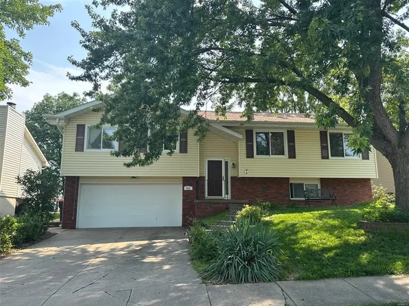911 W Custer St, Lincoln, NE 68521