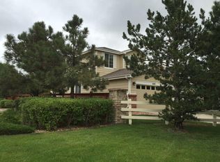 4595 Elizabeth Ln, Broomfield, CO 80023