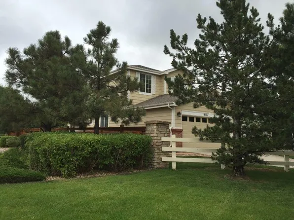4595 Elizabeth Ln, Broomfield, CO 80023