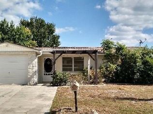 9420 Lido Ln, Port Richey, FL 34668