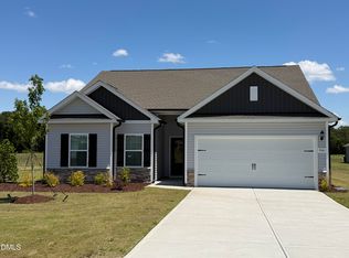 9141 Ava Dr, Bailey, NC 27807