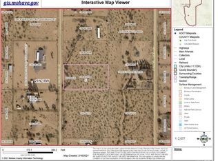 039B N Santa Cruz Rd, Golden Valley, AZ 86413