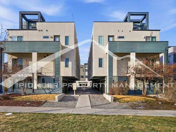 3131 W 18th Ave, Denver, CO 80204