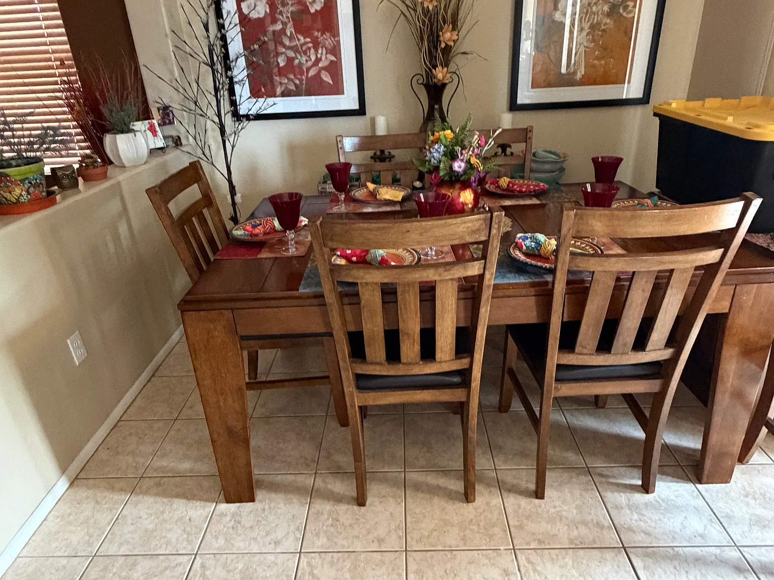 2 bed, 1.5 bath, 1298 sqft, $3,200 — Photo 4