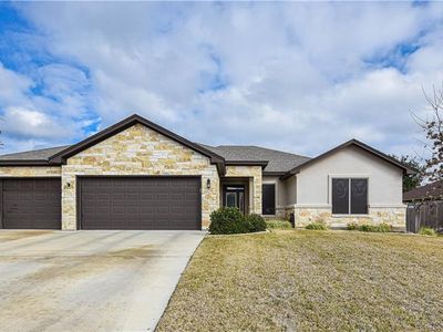 2055 Pirtle Dr, Salado, TX, 76571