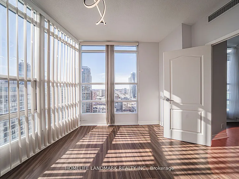 33 Elm Dr W #2506 — Photo 12
