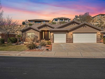 1421 E 2420 South Cir, Saint George, UT, 84790