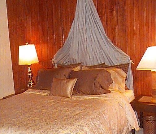 3 big bedrooms