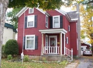 208 Brooks St, Oneida, NY 13421