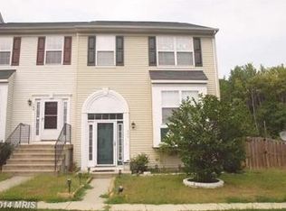 111 Brenwick Ct, Stafford, VA 22554