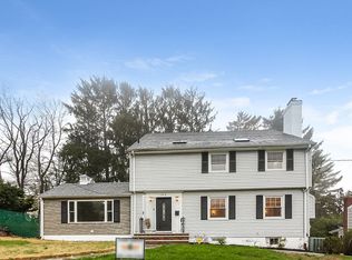 145 Forest Hill Rd, West Orange, NJ 07052