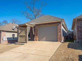 109 Lily St, Hot Springs, AR 71901