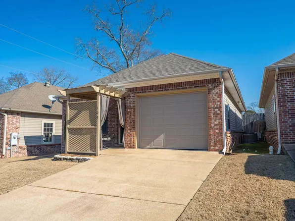 109 Lily St, Hot Springs, AR 71901