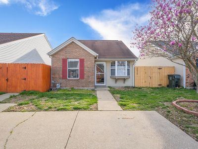 2434 Elder Dr, Owensboro, KY, 42301