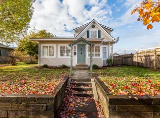3816 S L St, Tacoma, WA 98418