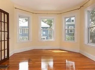 (Undisclosed Address), Cambridge, MA 02139