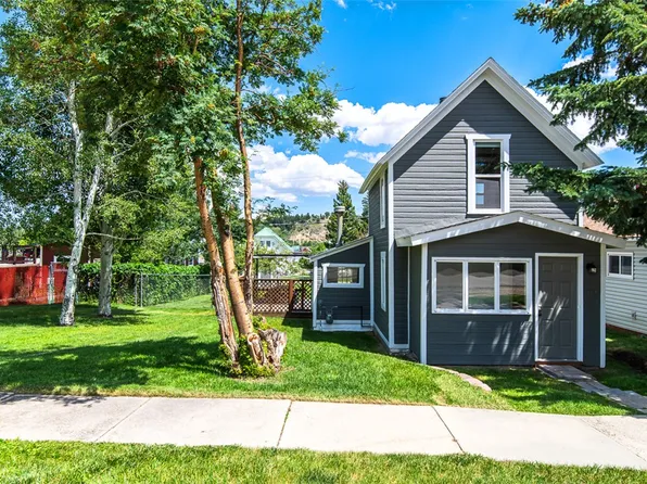 112 S Adams Ave, Red Lodge, MT 59068
