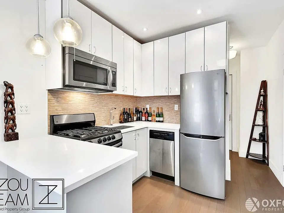 48 W 138th St #3E
