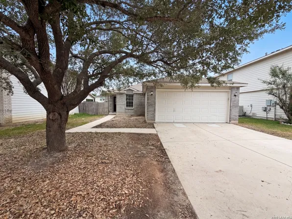 333 LONGHORN WAY, Cibolo, TX 78108