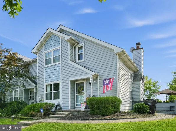 2798 Jean Dr, Hatfield, PA 19440