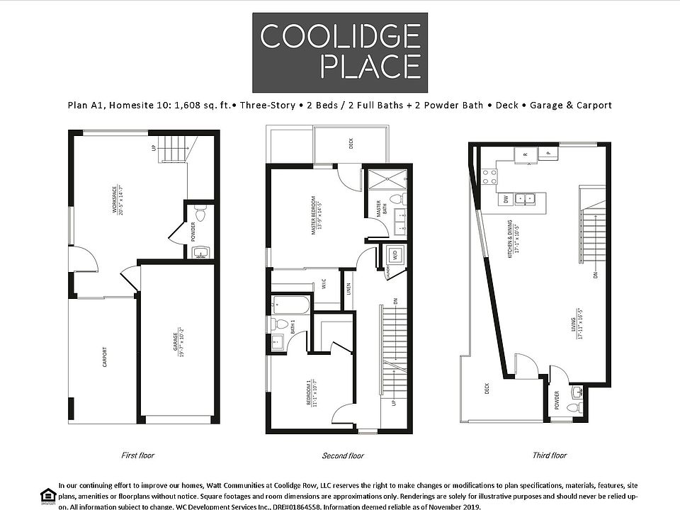 1st image of 3032 1/2 Coolidge Ave #Nyem3d