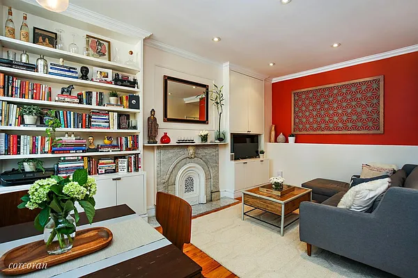 Sold by Corcoran | media 13