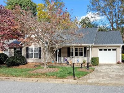5113 Old Plantation Cir, Winston Salem, NC, 27104