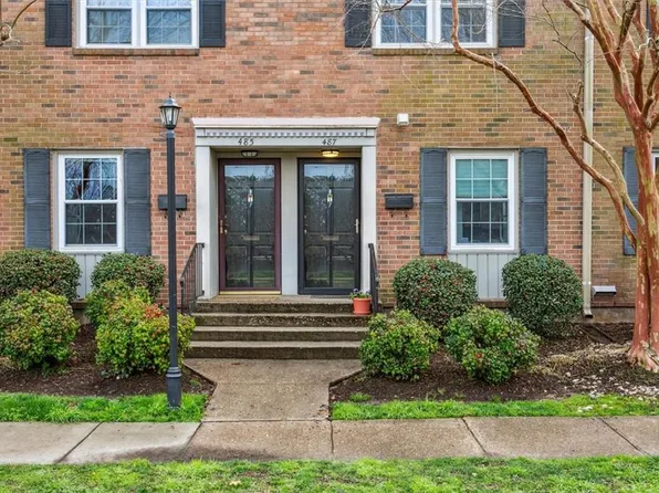 487 Bridge Street, Hampton, VA 23669