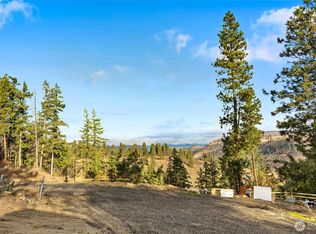 0 Morrison Canyon Lane, Cle Elum, WA