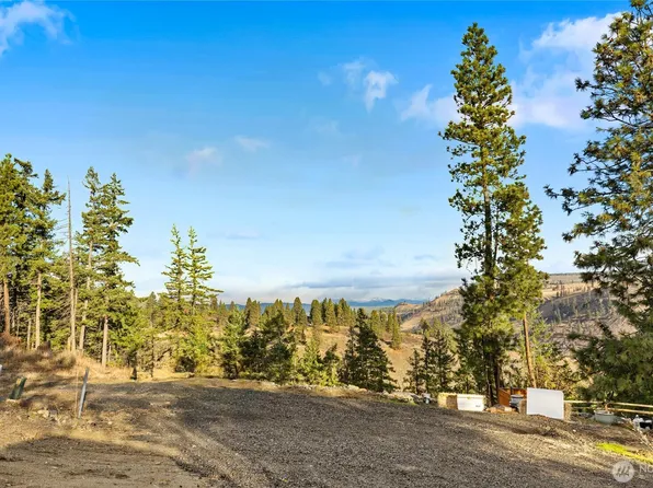 0 Morrison Canyon Lane, Cle Elum, WA 98922