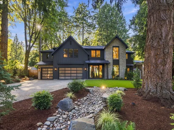 850 York Rd, Lake Oswego, OR 97034