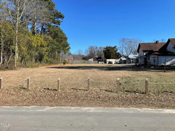 0 Harper St, Garner, NC 27529